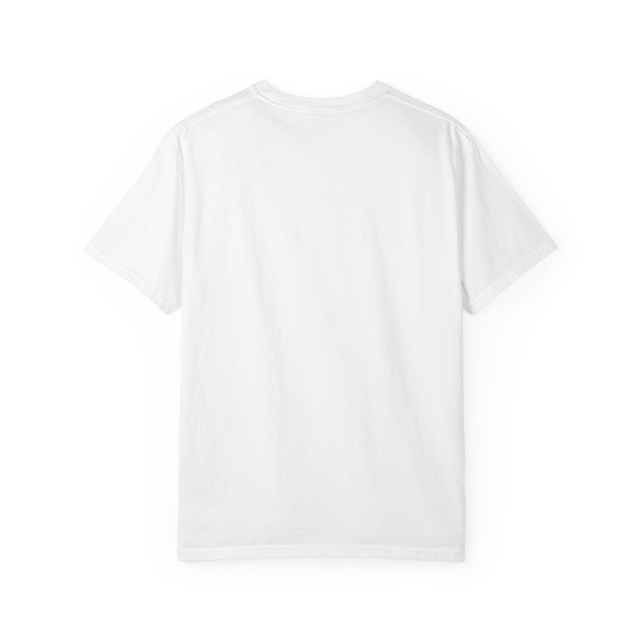 Man Eating Chocolate Chip Cookie T-shirt | Photo Print