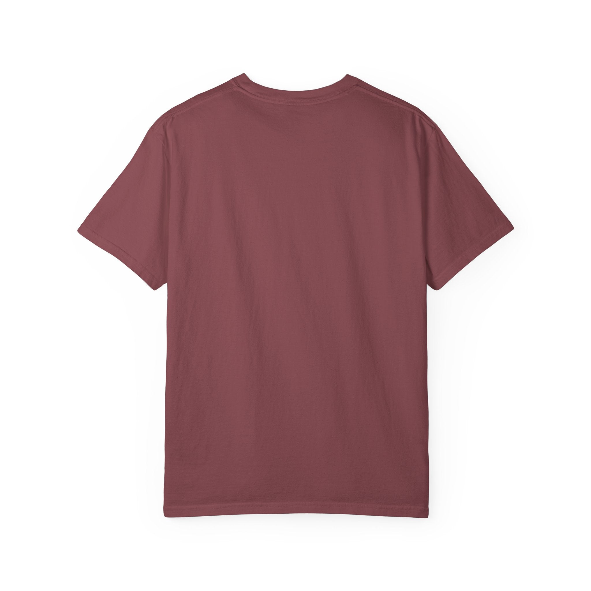Man Eating Chocolate Chip Cookie T-shirt | Photo Print