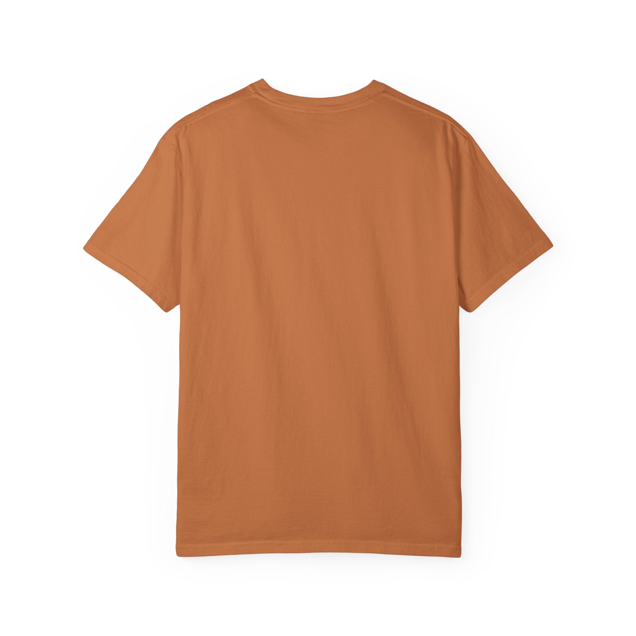 Man Eating Chocolate Chip Cookie T-shirt | Photo Print