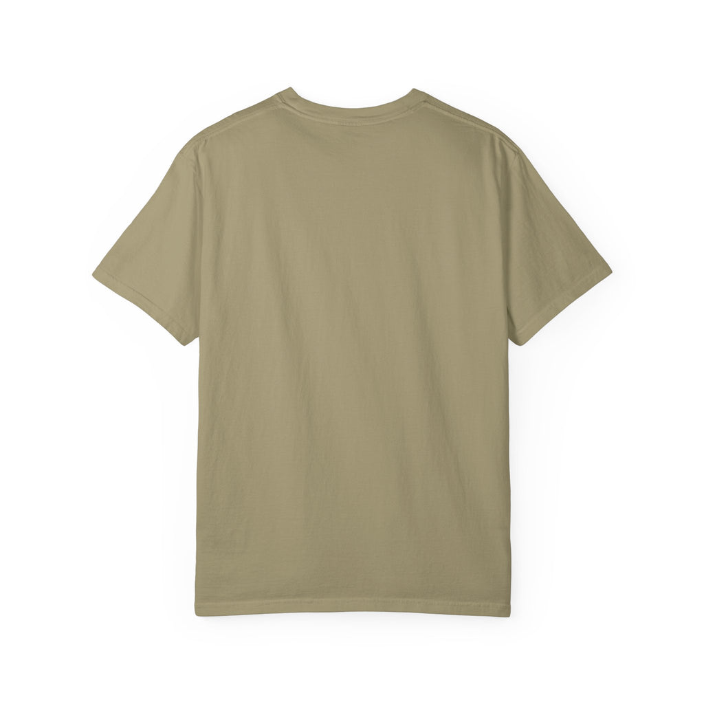 Man Eating Chocolate Chip Cookie T-shirt | Photo Print