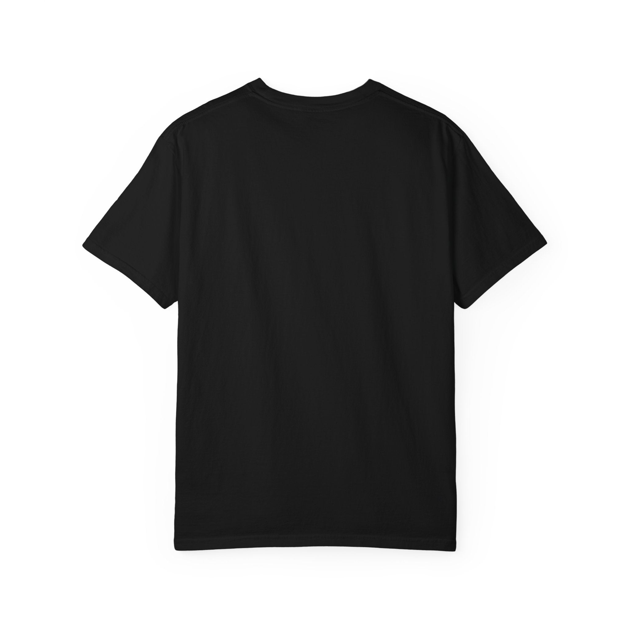 Man Eating Chocolate Chip Cookie T-shirt | Photo Print